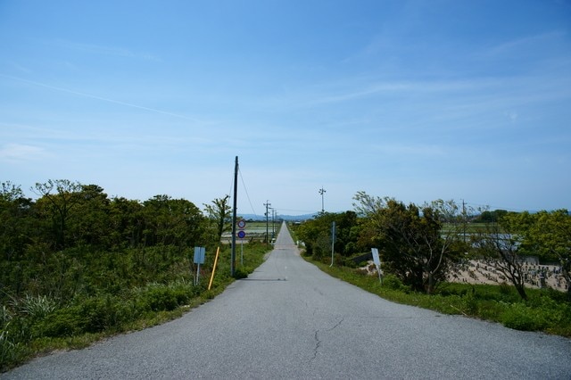 明和町（三重県）