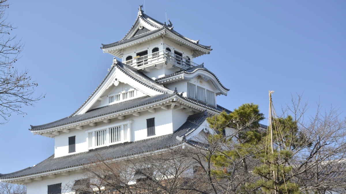 滋賀県長浜市のおすすめビジネスホテル 商工業都市としての一面もある町 Skyticket 観光ガイド