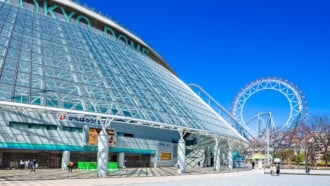 東京ドーム