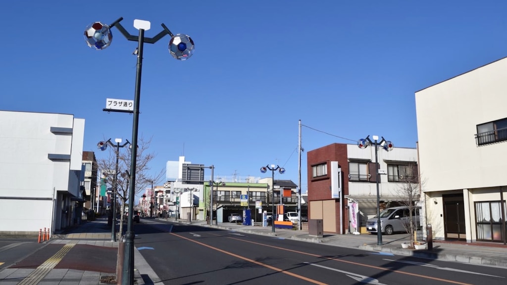 【埼玉県】羽生市周辺のおすすめホテル｜熊谷や秩父へのアクセスも良好な町！