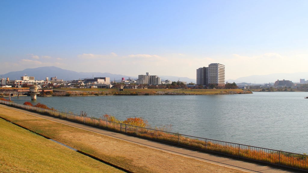 大阪狭山市周辺のおすすめホテル3選！しっとり落ち着きのある宿に滞在しよう