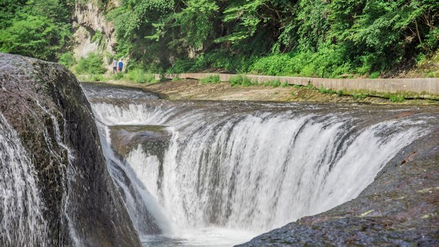 群馬県沼田市のおすすめホテル 山々に囲まれたのどかな温泉宿 Skyticket 観光ガイド