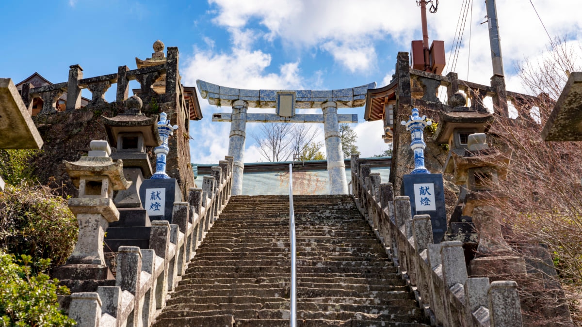 佐賀県有田町のおすすめホテル 日本の陶磁器の原点となった有田焼のふるさと Skyticket 観光ガイド