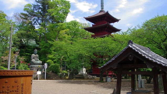 東京のすぐとなり！千葉県市川市で人気のお洒落で美味しいお土産４選