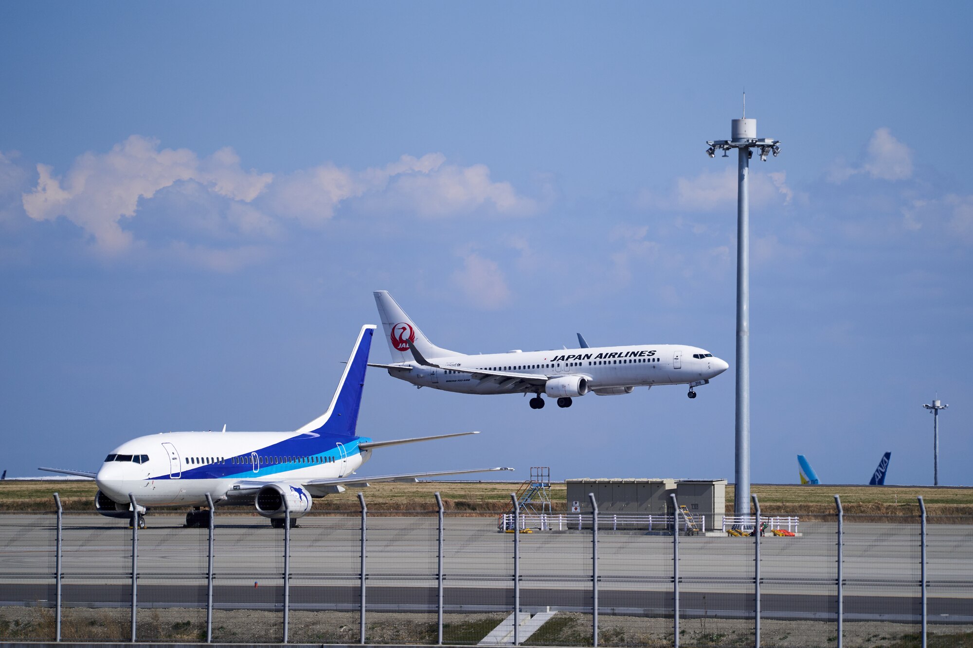 日中 日韓の航空便で運休拡大 Jalは帰国者向けに臨時便や機材大型化 3 6発表 新型コロナウイルスによる影響 Skyticket 観光ガイド