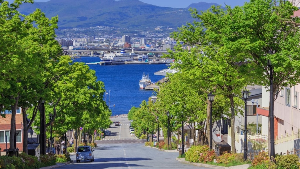 北海道函館でリーズナブルな旅行におすすめのホテル9選！