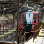 比叡山ケーブルにも乗れる1日乗車券を発売