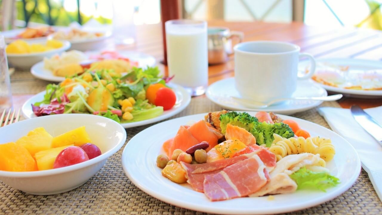 札幌で食べたい 美味しい朝食の食べ放題の店9選 Skyticket 観光ガイド