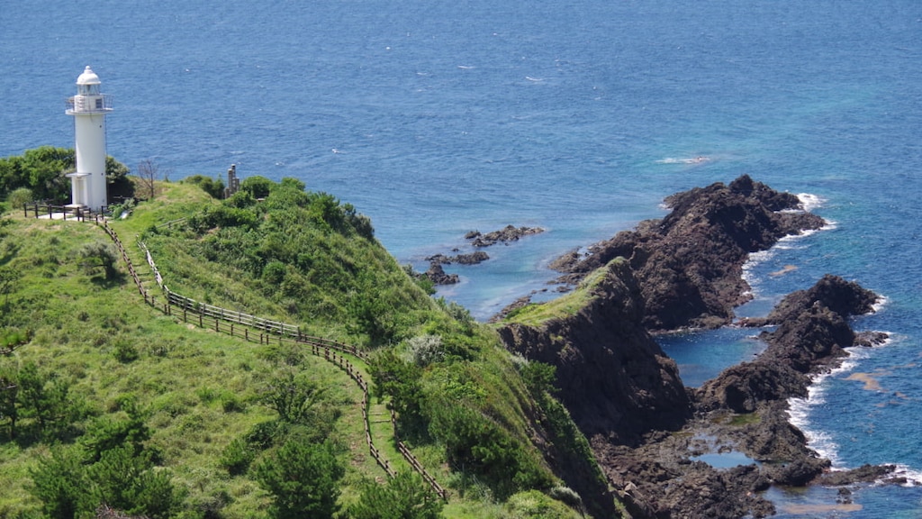 島根の絶景といえばここ！隠岐・国賀海岸の見どころ6選