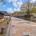 「山陰の小京都」と呼ばれる津和野・殿町通りの見どころ5選