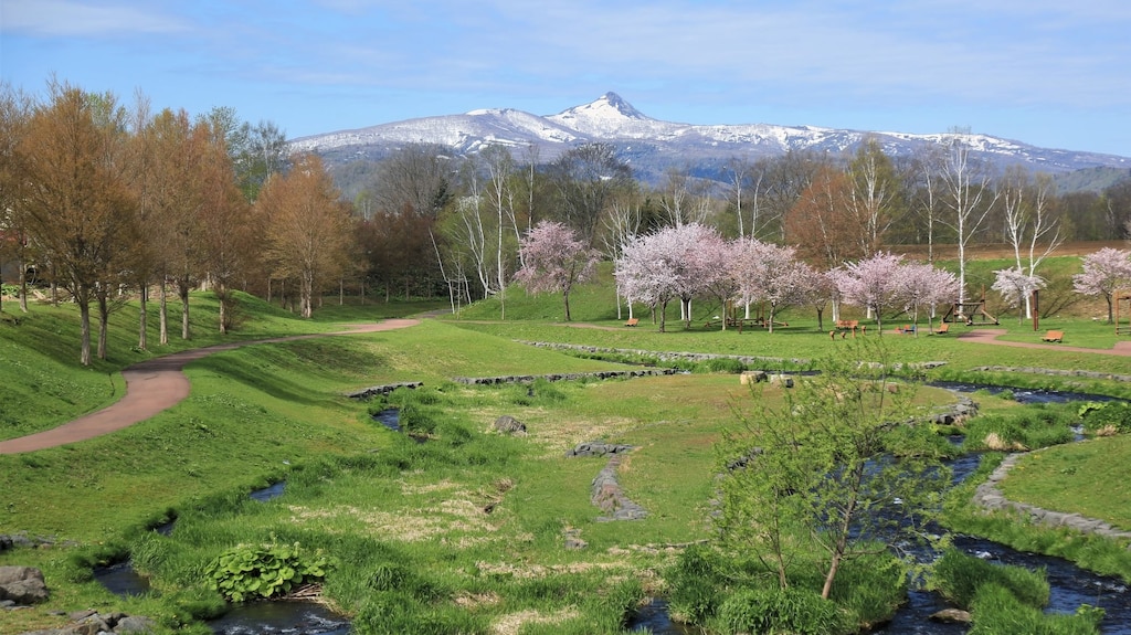 北海道・真狩村周辺でおすすめのホテル｜羊蹄山のふもとに宿泊