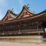 吉備津神社その2