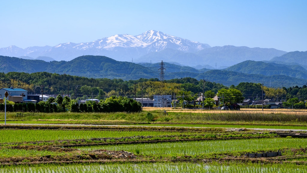 雪山で温泉三昧はいかが？石川県・白山市のおすすめホテル5選