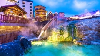 鬼怒川温泉の観光スポット32選 温泉以外の魅力もたっぷり Skyticket 観光ガイド
