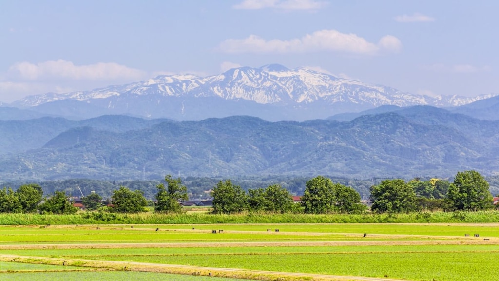 【日本三霊山】白山の観光情報をご紹介｜名山で大自然を満喫しよう！