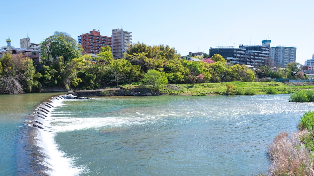 城下町の面影が残る仙台・荒町界隈のおすすめ観光ルートをご紹介します！