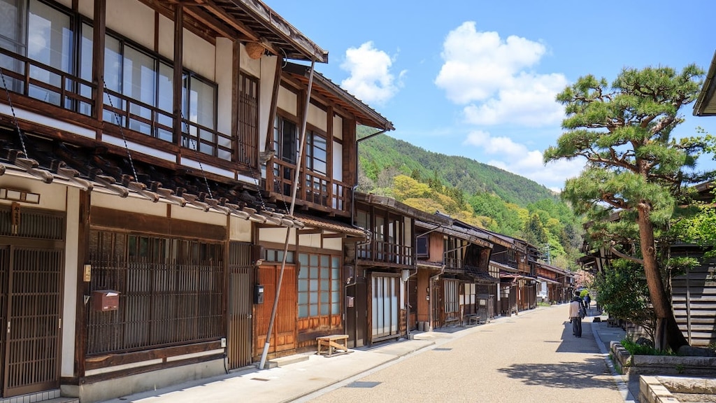 長野県のへそ・塩尻で便利なおすすめホテル7選｜観光もビジネスも