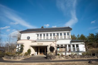 ぎふ清流里山公園で日本の魅力を再発見！施設の見どころをご紹介