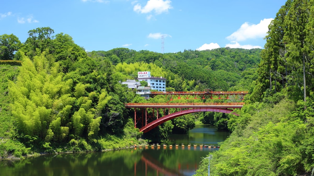 奈良県三郷町のおすすめホテル4選｜百人一首にも歌われる紅葉の名所