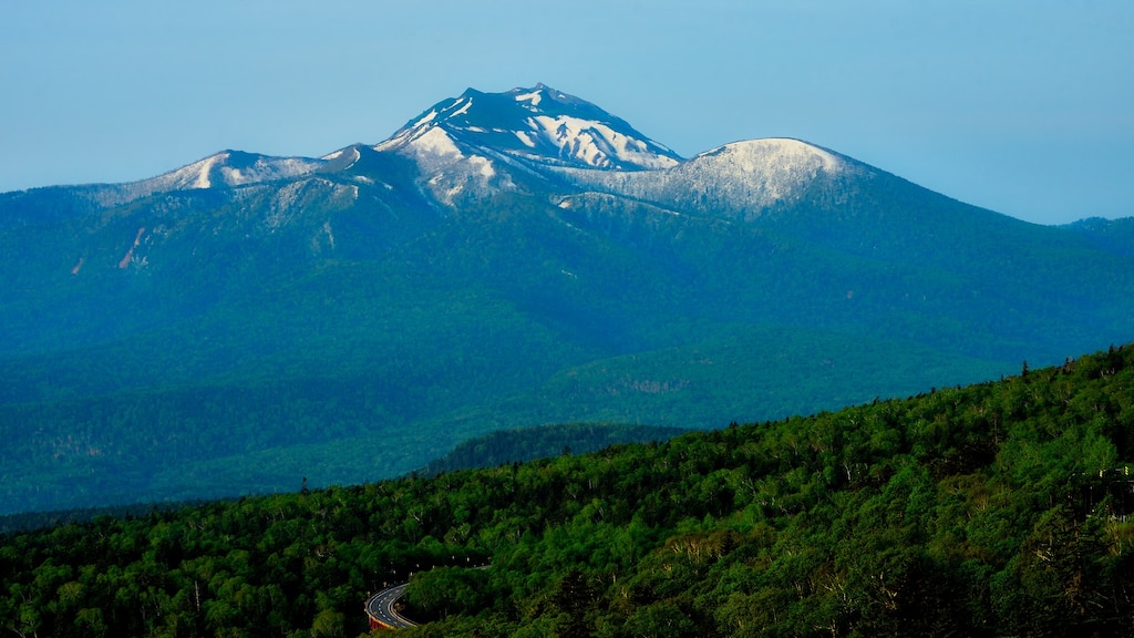 北海道・上川町の人気ホテル8選｜名峰黒岳の入口・層雲峡温泉が人気