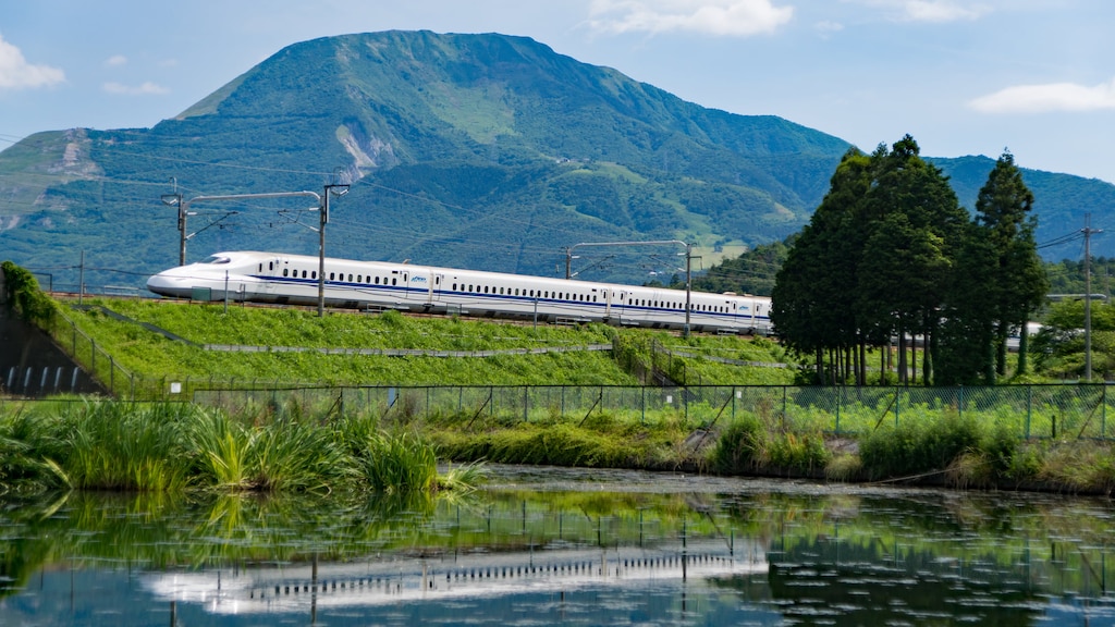 【滋賀県】米原市の周辺でおすすめのホテル｜新幹線で滋賀に行く人はぜひ！