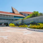 しあわせのバブルリングで大人気！「しまね海洋館アクアス」