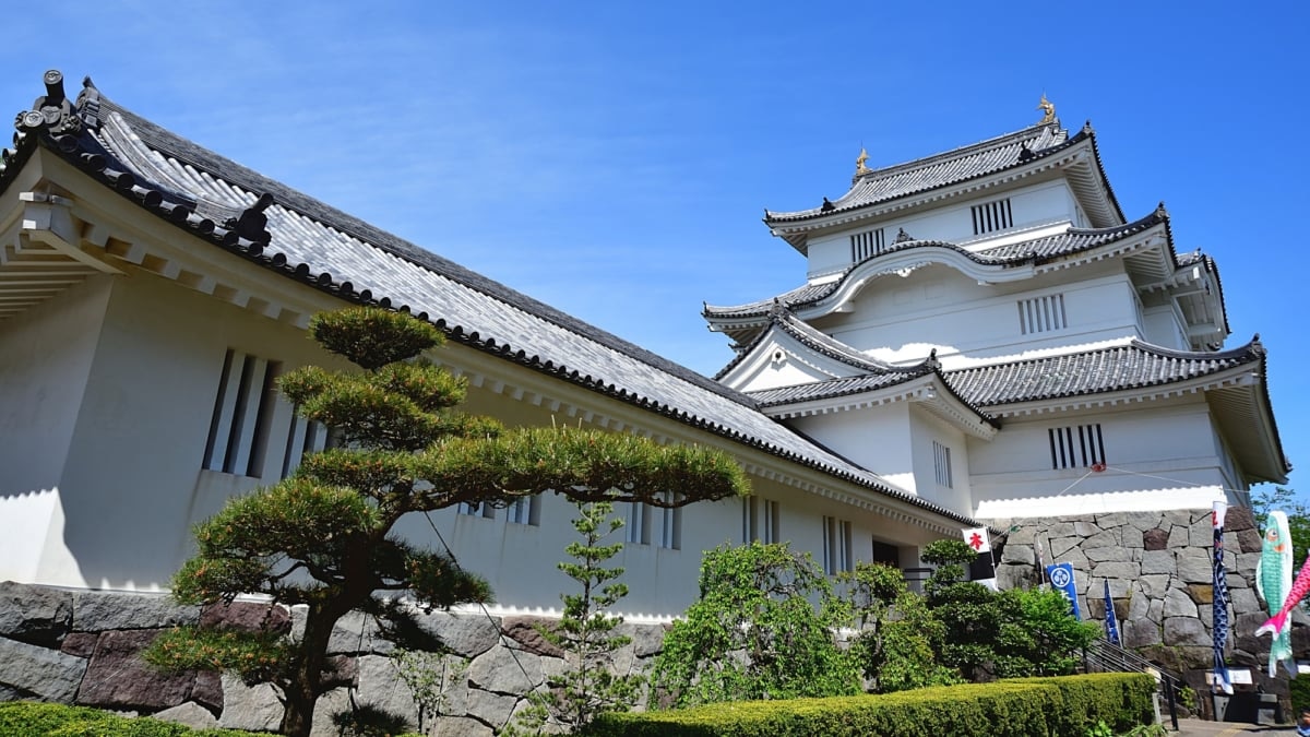 千葉県 大多喜町のおすすめホテル 養老渓谷の温泉宿に泊まろう Skyticket 観光ガイド