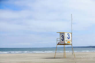 大洗サンビーチ