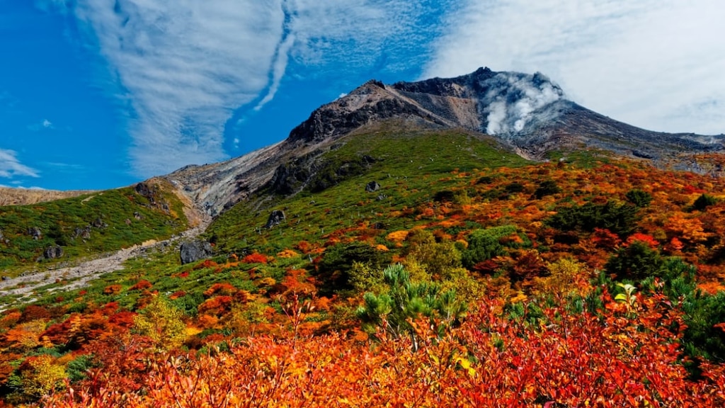 四季折々の自然を楽しめる那須岳の登山ガイド♪初心者でも安心！