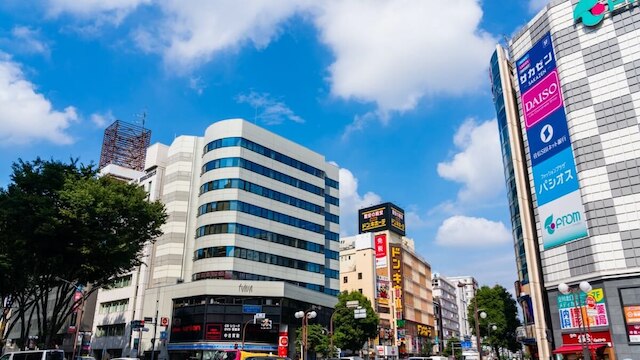 東京でカップルや家族におすすめなホテル6選 Skyticket 観光ガイド