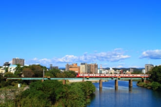 岡崎市はホテルが多い