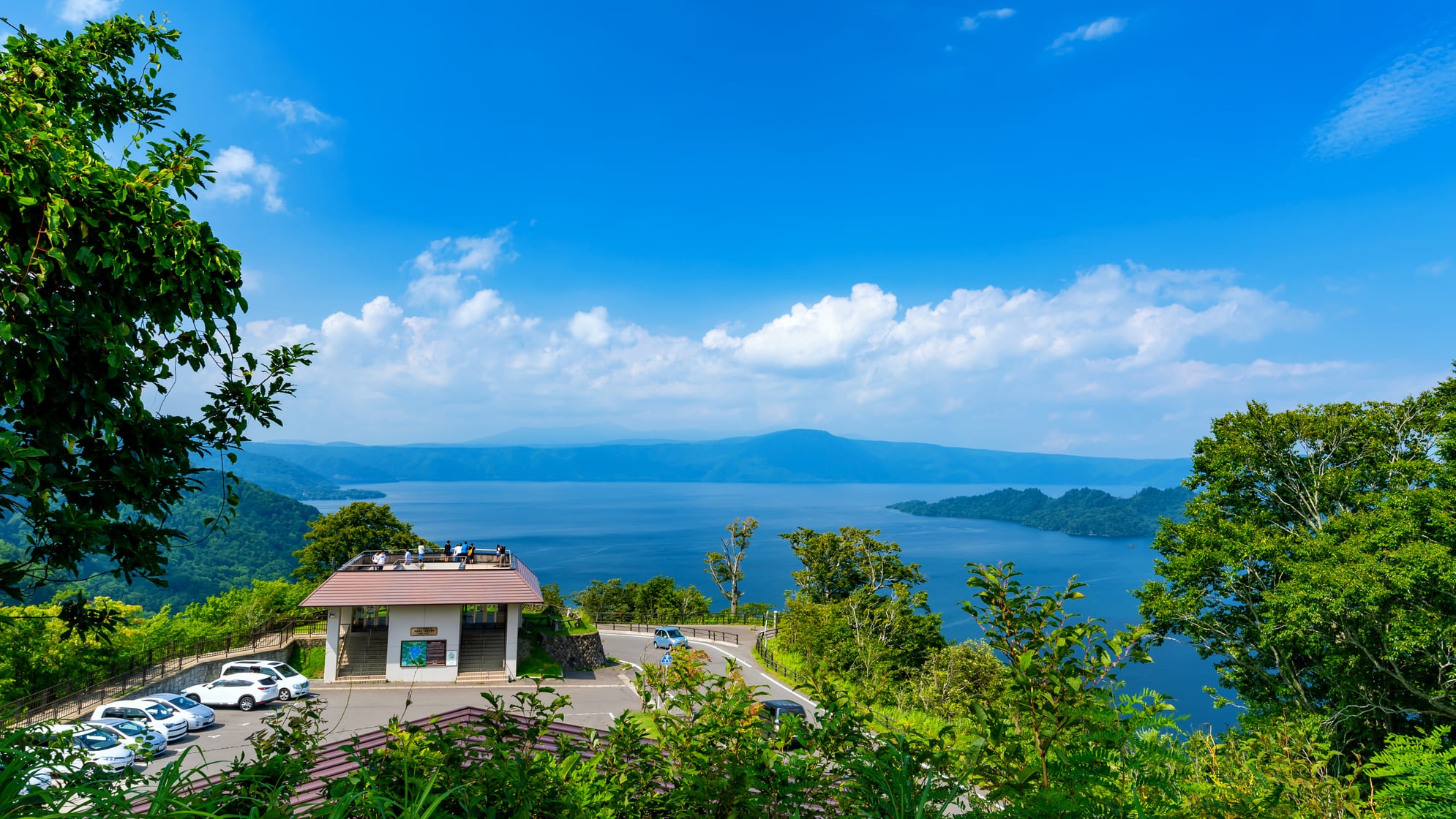 秋田 小坂町周辺のホテル9選 景観が良い十和田湖畔がおすすめ Skyticket 観光ガイド