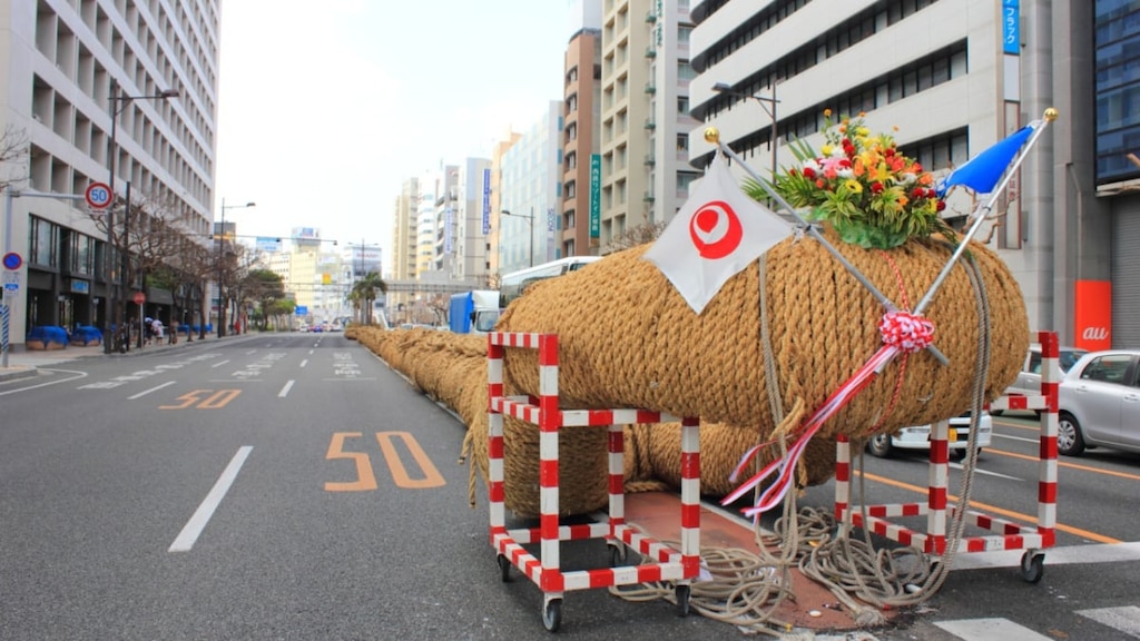 沖縄の秋祭りおすすめ6選～地元の人たちと楽しもう～