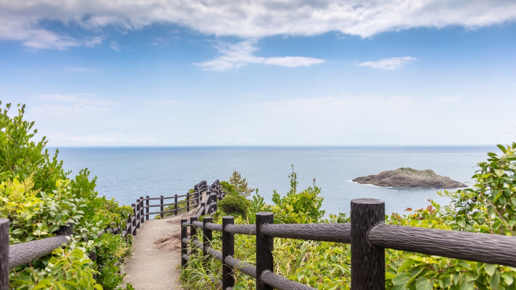 宮崎県日向市のおすすめホテル｜太陽と海が元気よく迎えてくれる町！