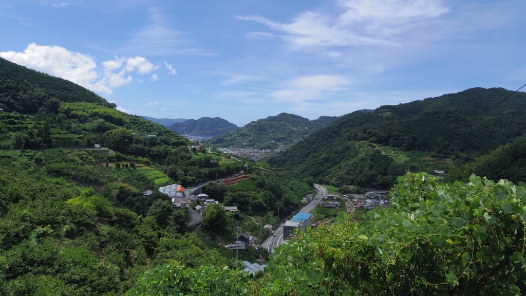 明治の町並みが残る愛媛県の穴場観光エリア！八幡浜市保内町の見どころ紹介