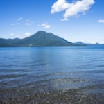 美笛キャンプ場