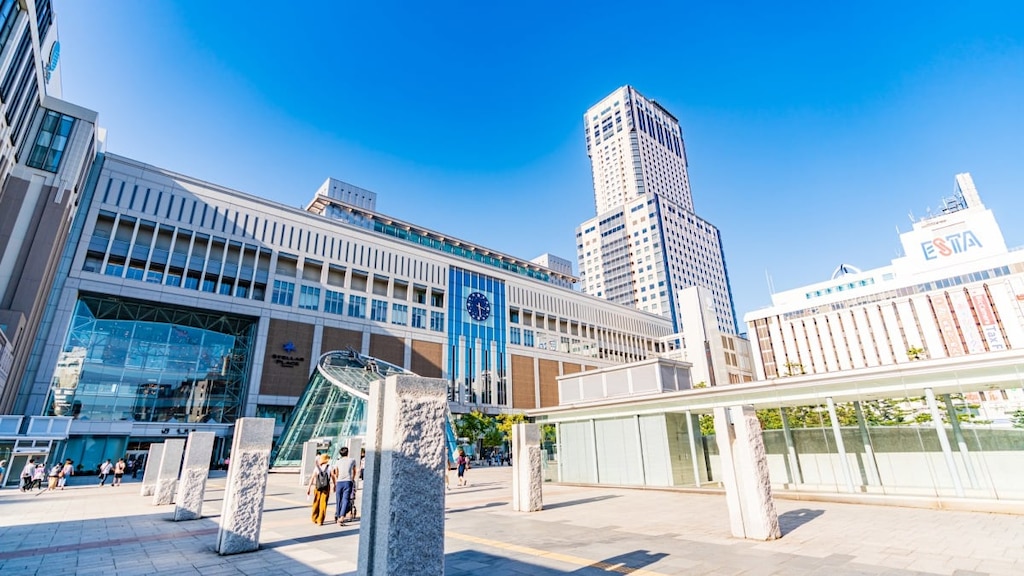 北海道札幌でカップルや家族におすすめな<駅近・アクセスの良いホテル>15選！