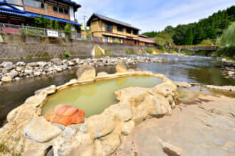 世界屈指の炭酸泉にシュワシュワ浸かろう！長湯温泉の観光の魅力をご紹介