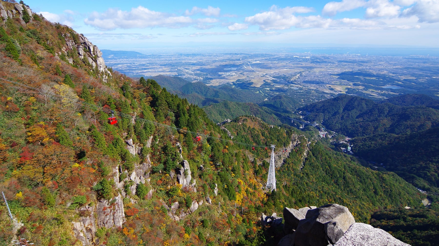 御在所岳の麓の三重県 菰野町でおすすめしたいホテルを紹介 Skyticket 観光ガイド