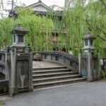 城崎温泉のお湯で日頃の疲れを洗い流そう