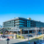 横浜ハンマーヘッドは横浜の新たな観光スポット