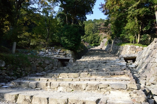 滋賀県近江八幡市にある安土町ってどんなとこ おすすめ観光スポット5選 Skyticket 観光ガイド