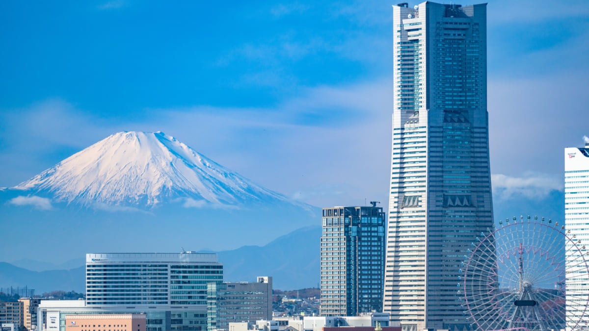 横浜行きの高速バスでよく目にする Ycat とは 横浜各地への行き方も解説 Skyticket 観光ガイド