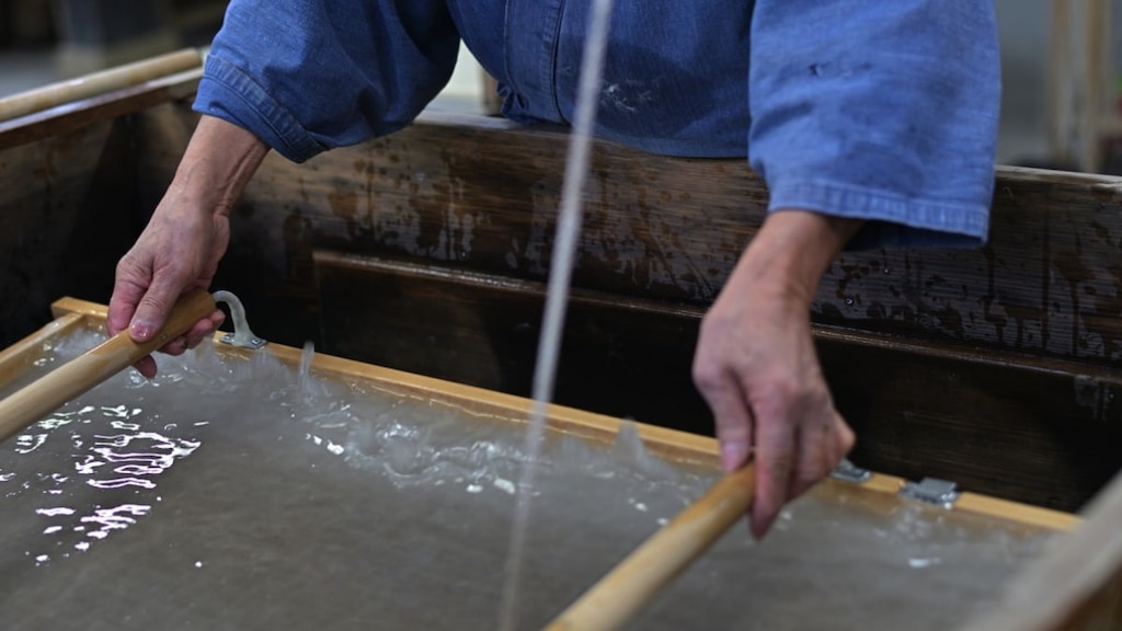 福井県は和紙の生産日本一！「越前和紙の里」の観光の見どころを解説します