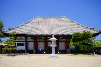 法華寺