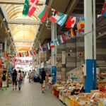 お土産ならユーグレナモールもおすすめ