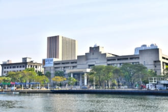 臺灣高雄地方法院、高雄市勞工博物館(高雄市)