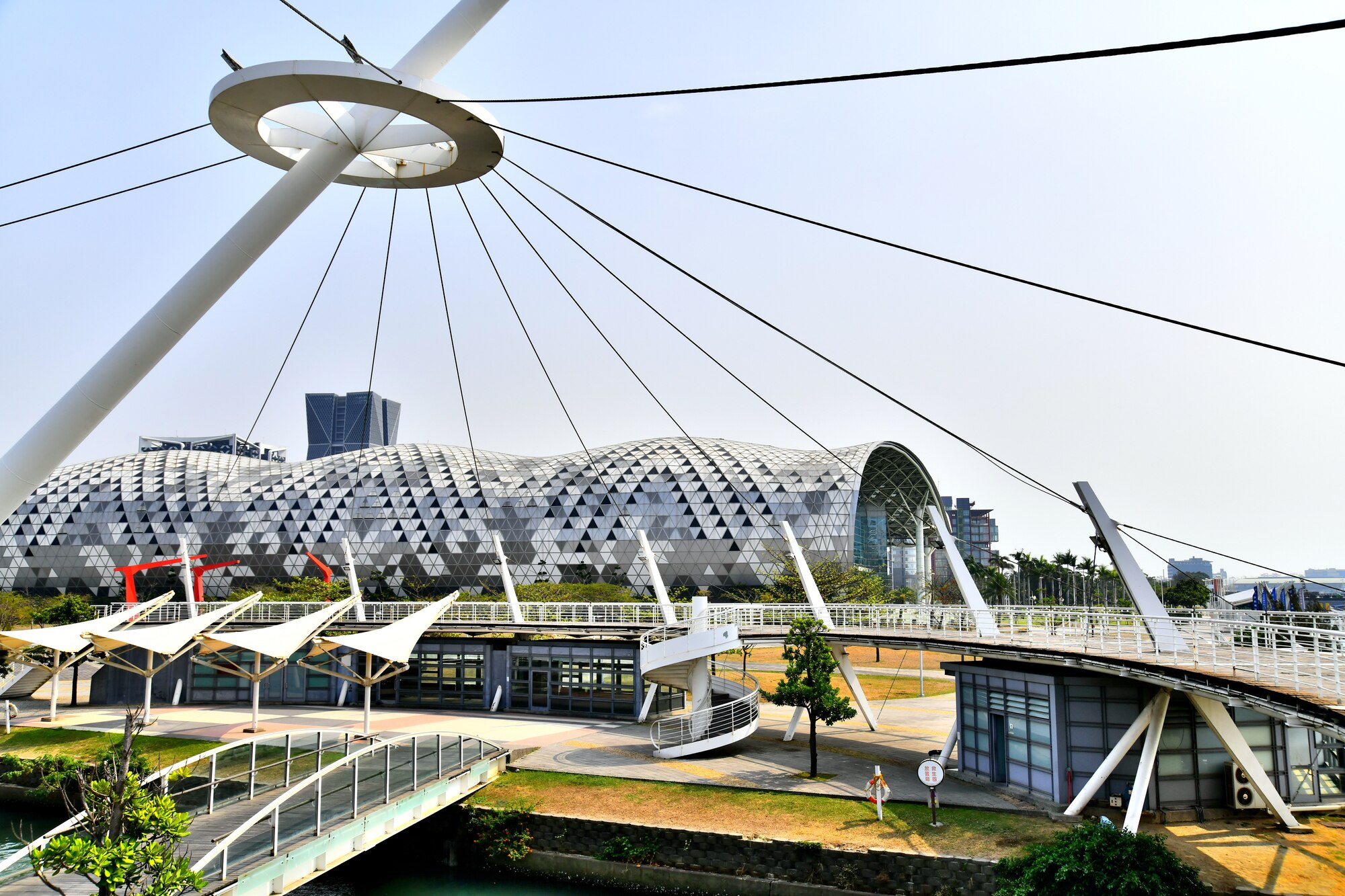 アパートタイプから高級まで 高雄市 前鎮区のおすすめホテル10選 Skyticket 観光ガイド