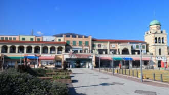 NEOPASA駿河湾沼津