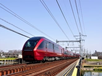 特急「ひのとり」